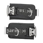 XR ZÁTĚŽOVÁ KAPSA BOČNÍ - Mares XR STANDARDNÍ ZÁTĚŽOVÝ SYSTÉM