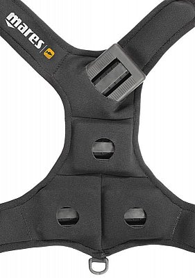 Zátěžový Systém MARES WEIGHT BACKPACK - FreeDiving